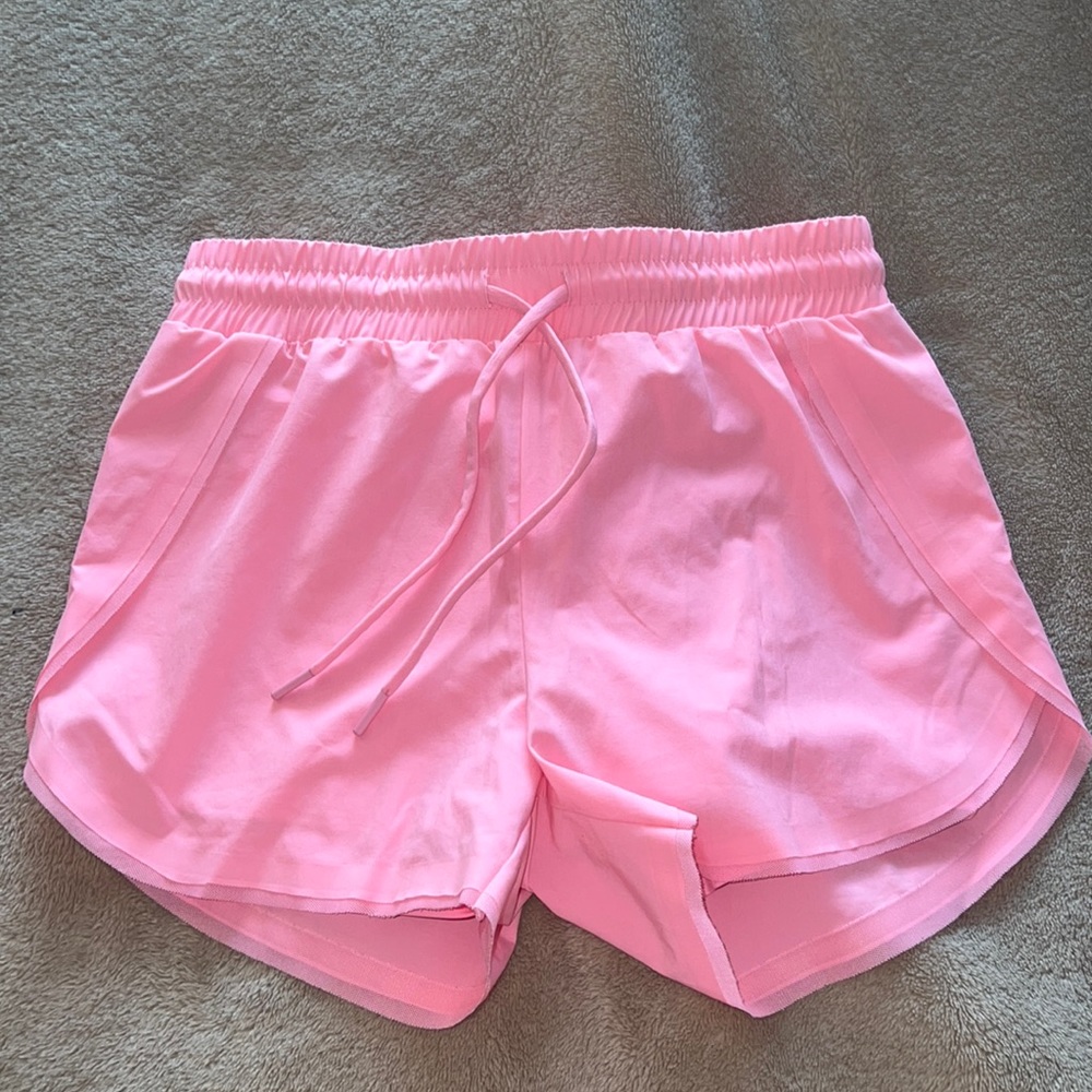 Zyia shorts